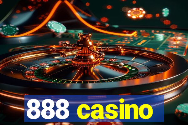 888 casino